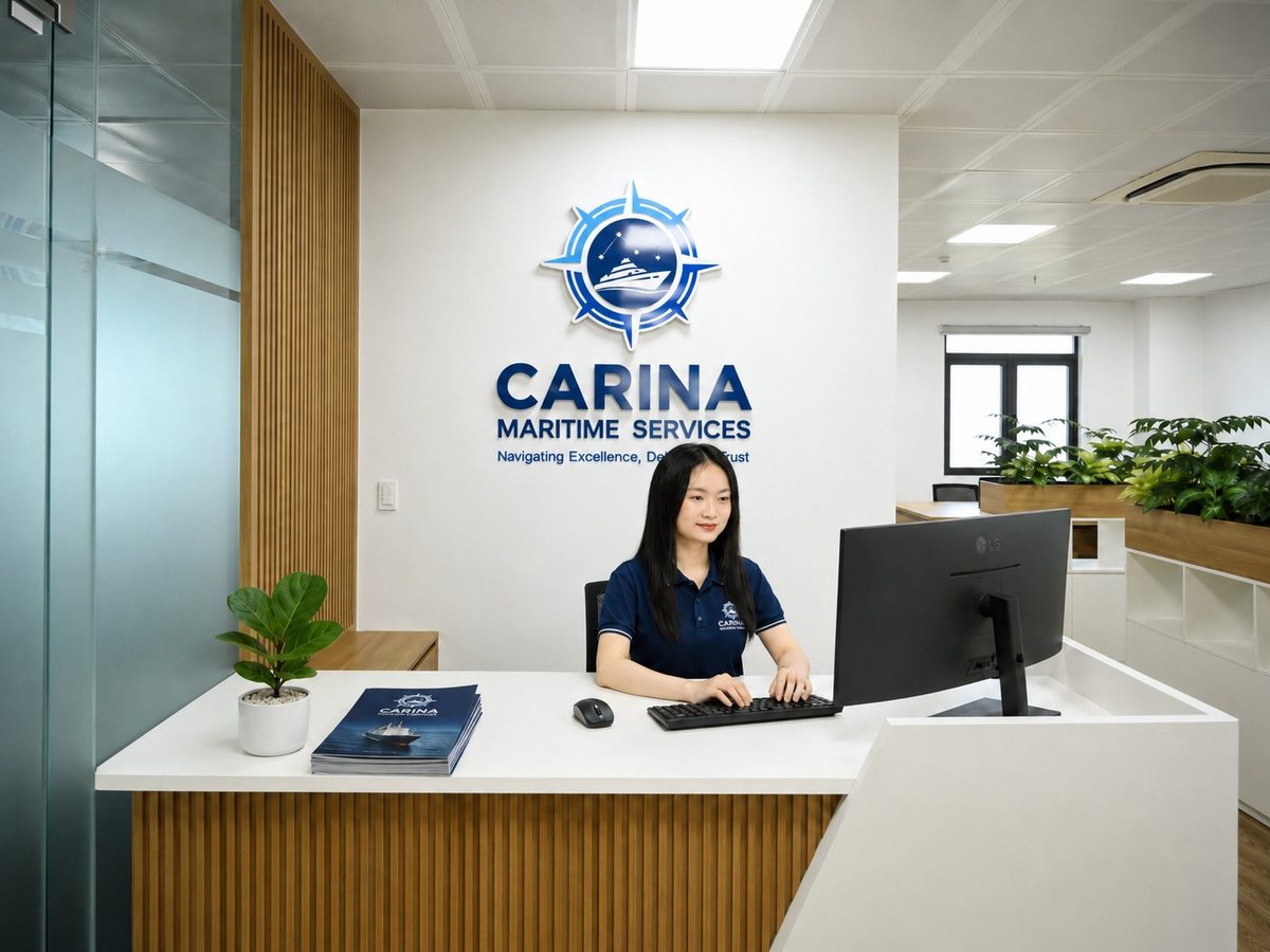 Carina operations team